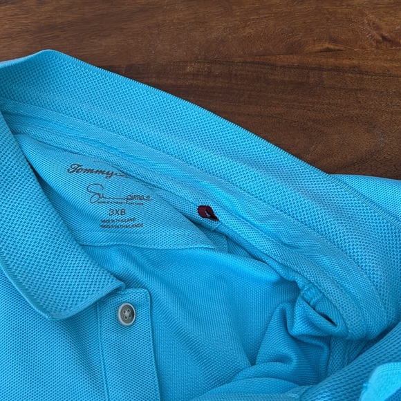 Tommy Bahama top. - Picture 11 of 13